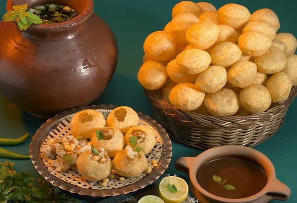 Pani Puri: A Delectable Journey from Origin to Nutritional Facts